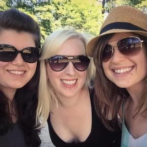 Meet your Posher, Sydney